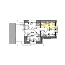 Hövelmanns Hus - Wohnung 10