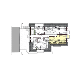 Hövelmanns Hus - Wohnung 11