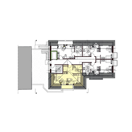 Hövelmanns Hus - Wohnung 12