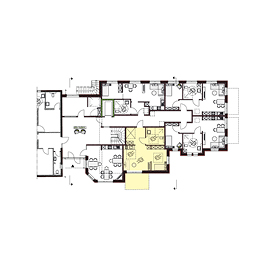 Hövelmanns Hus - Wohnung 4