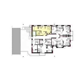 Hövelmanns Hus - Wohnung 5