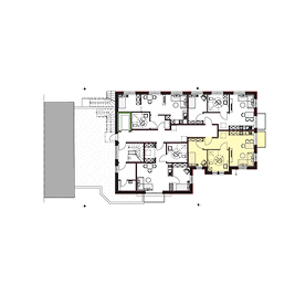 Hövelmanns Hus - Wohnung 7