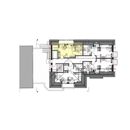 Hövelmanns Hus - Wohnung 9